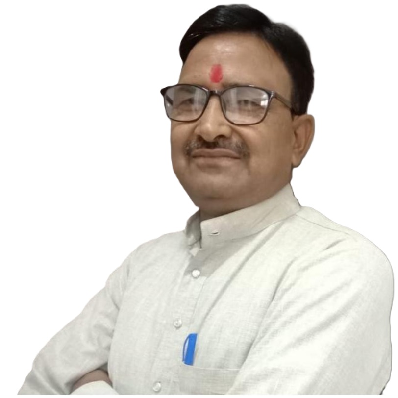 मा. जयवीर सिंह
